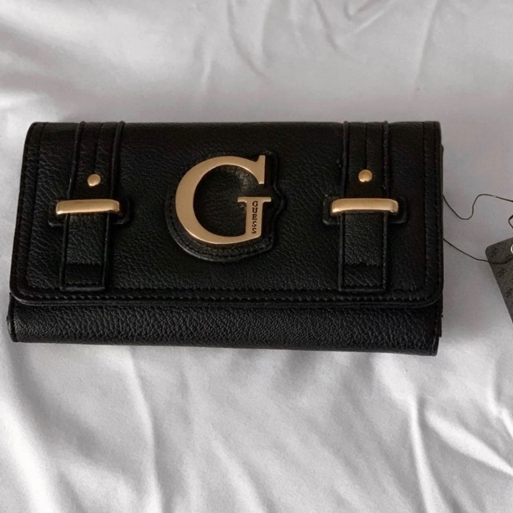 Guess Wallet